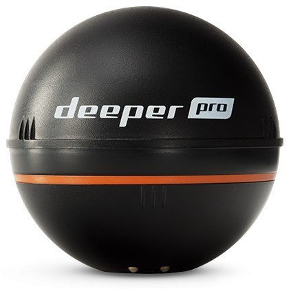 Deeper Echosonda Deeper PRO (WYPRZEDAŻ) Deeper Echosonda Deeper PRO (WYPRZEDAŻ)