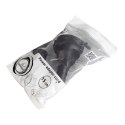 GEMBIRD Adapter GEMBIRD PC-SFC14M-01 (C14 / IEC C14 / IEC 320 C14 M - Schuko, Shuko F; 0,15m; kolor czarny)