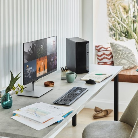 Hewlett-Packard HP 400 G9 Tower i3-13100 8GB DDR4 SSD256 Intel UHD DVD W11Pro 3Y OnSite Hewlett-Packard HP 400 G9 Tower i3-13100 8GB DDR4 SSD256 Intel UHD DVD W11Pro 3Y OnSite