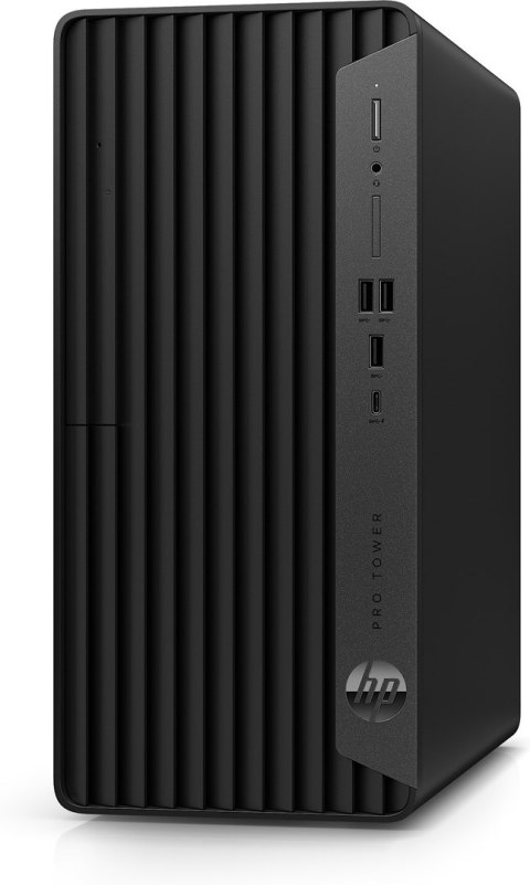 Hewlett-Packard HP 400 G9 Tower i3-13100 8GB DDR4 SSD256 Intel UHD DVD W11Pro 3Y OnSite Hewlett-Packard HP 400 G9 Tower i3-13100 8GB DDR4 SSD256 Intel UHD DVD W11Pro 3Y OnSite