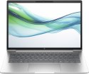 Hewlett-Packard HP ProBook 445 G11 Ryzen 3 7335U 14"WUXGA AG IPS 16GB DDR5 SSD512 Radeon 660M 56Wh W11Pro 3Y