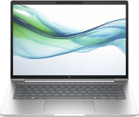 Hewlett-Packard HP ProBook 445 G11 Ryzen 3 7335U 14"WUXGA AG IPS 16GB DDR5 SSD512 Radeon 660M 56Wh W11Pro 3Y