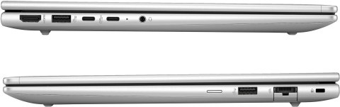 Hewlett-Packard HP ProBook 445 G11 Ryzen 3 7335U 14"WUXGA AG IPS 16GB DDR5 SSD512 Radeon 660M 56Wh W11Pro 3Y