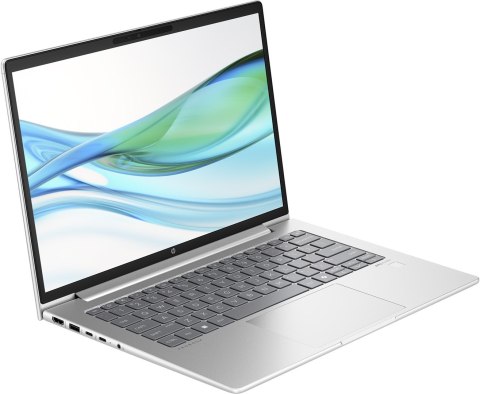 Hewlett-Packard HP ProBook 445 G11 Ryzen 3 7335U 14"WUXGA AG IPS 8GB DDR5 SSD512 Radeon 660M 56Wh W11Pro 3Y Hewlett-Packard HP ProBook 445 G11 Ryzen 3 7335U 14"WUXGA AG IPS 8GB DDR5 SSD512 Radeon 660M 56Wh W11Pro 3Y
