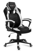 Huzaro Fotel gamingowy Huzaro Force 2.5 White Mesh (WYPRZEDAŻ)