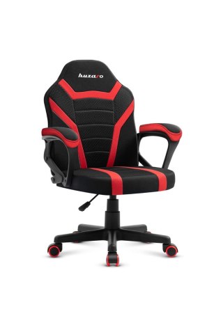 Huzaro Fotel gamingowy dla dziecka HZ-Ranger 1.0 red mesh (WYPRZEDAŻ)