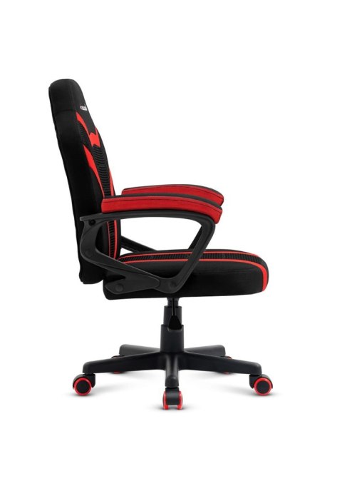 Huzaro Fotel gamingowy dla dziecka HZ-Ranger 1.0 red mesh (WYPRZEDAŻ) Huzaro Fotel gamingowy dla dziecka HZ-Ranger 1.0 red mesh (WYPRZEDAŻ)