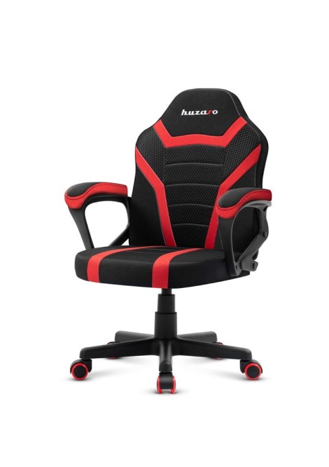 Huzaro Fotel gamingowy dla dziecka HZ-Ranger 1.0 red mesh (WYPRZEDAŻ) Huzaro Fotel gamingowy dla dziecka HZ-Ranger 1.0 red mesh (WYPRZEDAŻ)