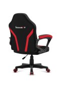 Huzaro Fotel gamingowy dla dziecka HZ-Ranger 1.0 red mesh (WYPRZEDAŻ)