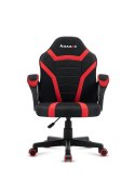 Huzaro Fotel gamingowy dla dziecka HZ-Ranger 1.0 red mesh (WYPRZEDAŻ)