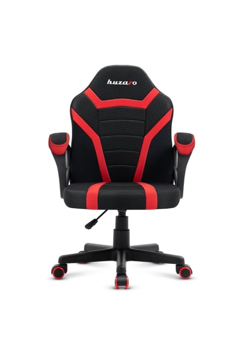 Huzaro Fotel gamingowy dla dziecka HZ-Ranger 1.0 red mesh (WYPRZEDAŻ) Huzaro Fotel gamingowy dla dziecka HZ-Ranger 1.0 red mesh (WYPRZEDAŻ)