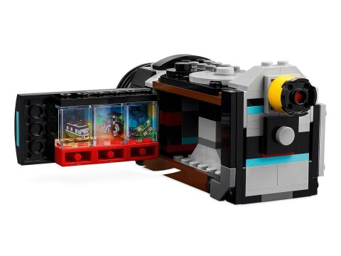 Lego LEGO Creator 31147 Aparat w stylu retro Lego LEGO Creator 31147 Aparat w stylu retro