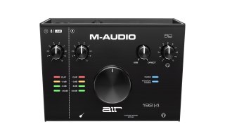 M-AUDIO M-AUDIO AIR 192/4 Vocal Studio Pro - Interfejs Audio USB