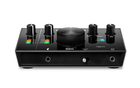 M-AUDIO M-AUDIO AIR 192/4 Vocal Studio Pro - Interfejs Audio USB M-AUDIO M-AUDIO AIR 192/4 Vocal Studio Pro - Interfejs Audio USB