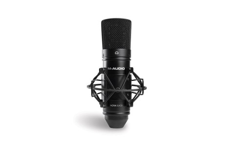 M-AUDIO M-AUDIO AIR 192/4 Vocal Studio Pro - Interfejs Audio USB M-AUDIO M-AUDIO AIR 192/4 Vocal Studio Pro - Interfejs Audio USB