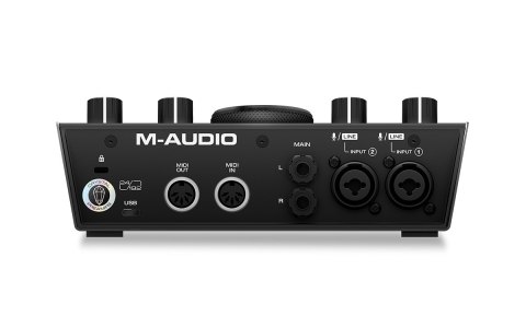 M-AUDIO M-AUDIO AIR 192/6 - Interfejs Audio USB M-AUDIO M-AUDIO AIR 192/6 - Interfejs Audio USB