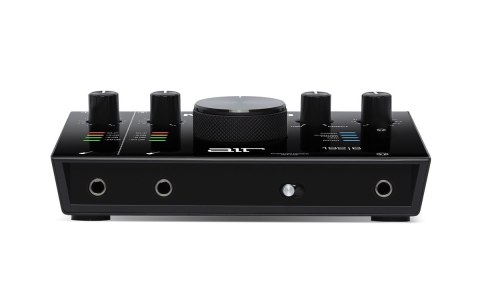 M-AUDIO M-AUDIO AIR 192/6 - Interfejs Audio USB M-AUDIO M-AUDIO AIR 192/6 - Interfejs Audio USB