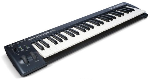 M-AUDIO M-AUDIO Keystation 49 III - Klawiatura Sterująca M-AUDIO M-AUDIO Keystation 49 III - Klawiatura Sterująca