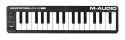 M-AUDIO M-AUDIO Keystation Mini 32 III - Klawiatura Sterująca