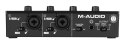 M-AUDIO M-AUDIO M-Track DUO - Interfejs Audio USB