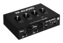 M-AUDIO M-AUDIO M-Track DUO - Interfejs Audio USB