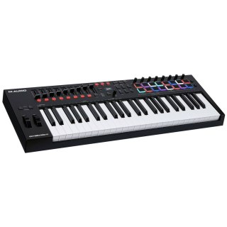 M-AUDIO M-AUDIO Oxygen PRO 49 - Klawiatura Sterująca