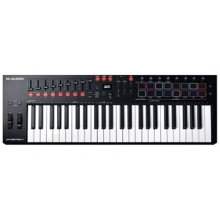 M-AUDIO M-AUDIO Oxygen PRO 49 - Klawiatura Sterująca