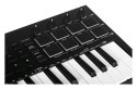 M-AUDIO M-AUDIO Oxygen PRO MINI - Klawiatura Sterująca