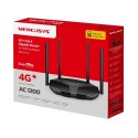 MERCUSYS Router Mercusys MB235-4G MERCUSYS Router Mercusys MB235-4G