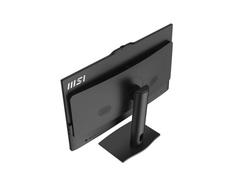 MSI MSI AIO PRO AP272P 14M-881XEU i5-14400 27" IPS LED FHD Non-Touch Anti-Glare 16GB SSD500GB M.2 AX211 WiFi 6E NoOS Black