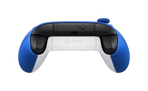 Microsoft Microsoft Xbox Series kontroler bezprzewodowy Blue (WYPRZEDAŻ) Microsoft Microsoft Xbox Series kontroler bezprzewodowy Blue (WYPRZEDAŻ)