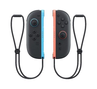NINTENDO Kontrolery Nintendo Joy-Con 2 Pair Light Blue/Light