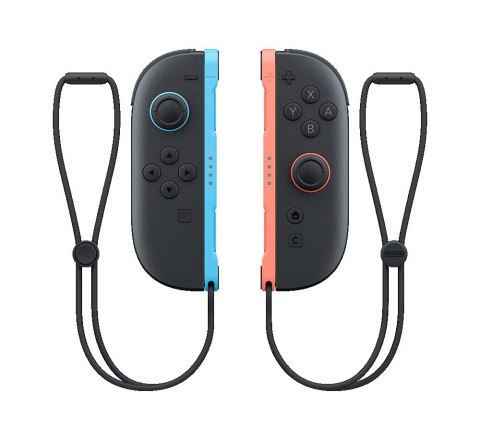 NINTENDO Kontrolery Nintendo Joy-Con 2 Pair Light Blue/Light NINTENDO Kontrolery Nintendo Joy-Con 2 Pair Light Blue/Light