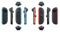 NINTENDO Kontrolery Nintendo Joy-Con 2 Pair Light Blue/Light