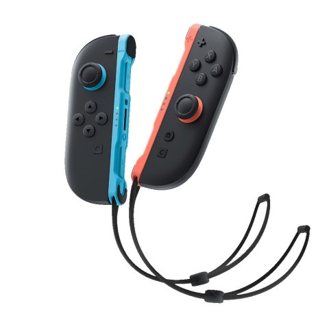 NINTENDO Kontrolery Nintendo Joy-Con 2 Pair Light Blue/Light NINTENDO Kontrolery Nintendo Joy-Con 2 Pair Light Blue/Light