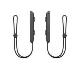 NINTENDO Kontrolery Nintendo Joy-Con Pair Neon Red/Neon Blue