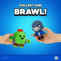 P.M.I. Kids World BRAWL STARS S1 ACTION FIGURES 11cm - CROW
