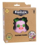 P.M.I. Kids World FUGGLER S1 FEATURE FIGURES 11,5 CM - RABID RABBIT LILAC