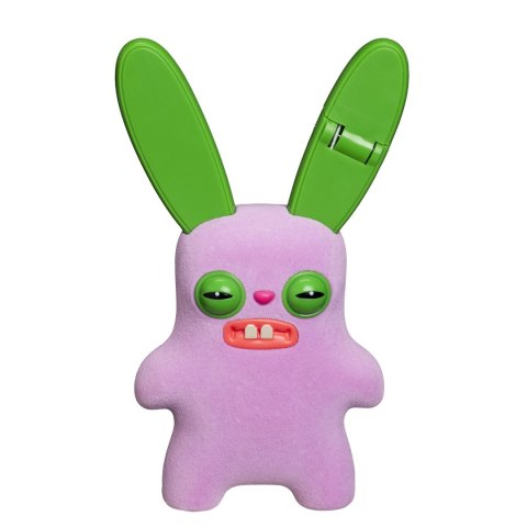 P.M.I. Kids World FUGGLER S1 FEATURE FIGURES 11,5 CM - RABID RABBIT LILAC P.M.I. Kids World FUGGLER S1 FEATURE FIGURES 11,5 CM - RABID RABBIT LILAC