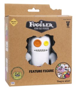 P.M.I. Kids World FUGGLER S1 FEATURE FIGURES 11,5 CM - SASQUOOSH WHITE