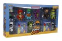 P.M.I. Kids World STUMBLE GUYS S2 MINI ACTION FIGURES - 12 PACK DELUXE BOX