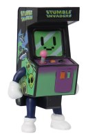 P.M.I. Kids World STUMBLE GUYS S2 MINI ACTION FIGURES - 12 PACK DELUXE BOX