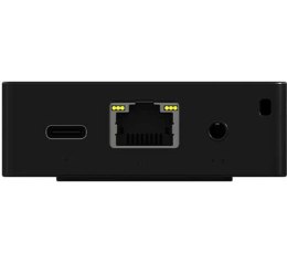 Qoobe Mini PC Qoobe SUC N150/12GB/SSD 512GB/Win 11 Pro czarny