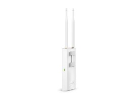 TP-LINK Access Point TP-LINK EAP110-Outdoor (11 Mb/s - 802.11b, 300 Mb/s - 802.11n, 54 Mb/s - 802.11g)