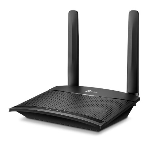 TP-LINK Router bezprzewodowy TP-LINK TL-MR100 LTE TP-LINK Router bezprzewodowy TP-LINK TL-MR100 LTE