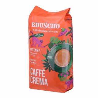 Tchibo Kawa ziarnista Eduscho Caffe Crema 1kg