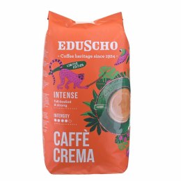 Tchibo Kawa ziarnista Eduscho Caffe Crema 1kg