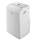 Whirlpool Klimatyzator przenośny WHIRLPOOL PACF212HP W (WYPRZEDAŻ)