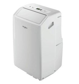 Whirlpool Klimatyzator przenośny WHIRLPOOL PACF212HP W (WYPRZEDAŻ)