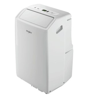 Whirlpool Klimatyzator przenośny WHIRLPOOL PACF212HP W (WYPRZEDAŻ)